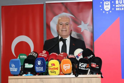 Gençlik dostu kent Bursa