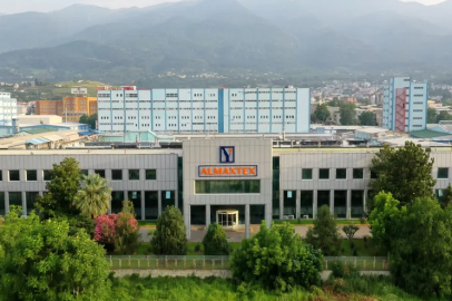 Yeşim Grup’a uluslararası ödül