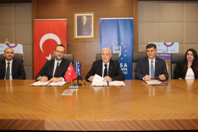 Büyükşehir'den yeni uygulama: Tüm yardımlar artık tek kartta