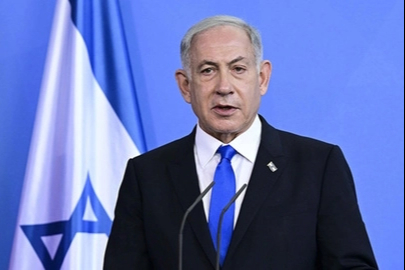 İsrail Başbakanı Netanyahu’dan Gazze Planı açıklaması