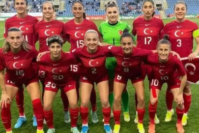 Millilerden Dünya Kupası öncesi son prova: Arnavutluk’la iki maç