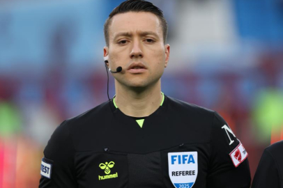 UEFA'dan Zorbay Küçük'e görev