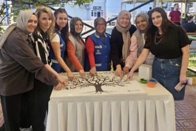 Yeşim Grup, sürdürülebilir gelecek için iyilikte buluştu