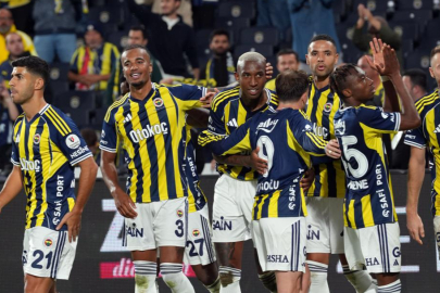 Fenerbahçe, Avrupa Ligi'nde Nice'i konuk edecek