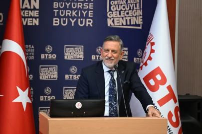 İbrahim Burkay: Faizler düşmeli, reel sektör nefes almalı