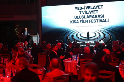 Türk tarihinin 7 büyük şahsiyeti beyaz perdede