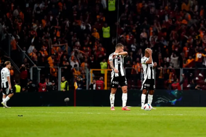 Beşiktaş, Galatasaray deplasmanında 8 maçtır kazanamıyor
