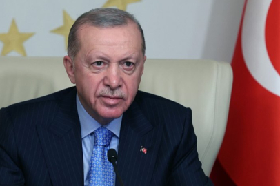 Cumhurbaşkanı Erdoğan: F-35'lerin takibini yapıyoruz