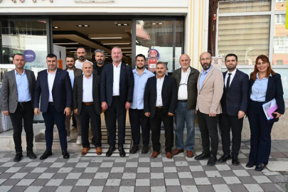 Karacabey’de dönüşüm başlıyor: Sevgiyolu’na prestij dokunuşu