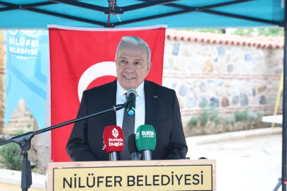 Başkan Özdemir: 275 vatandaşımıza tapularını teslim ettik