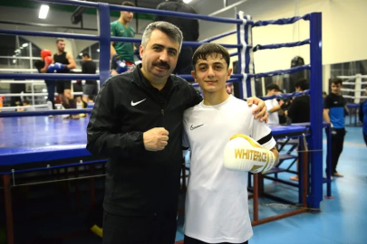 Başkan Yılmaz: Sporla disiplin ve özgüven kazanıyorlar
