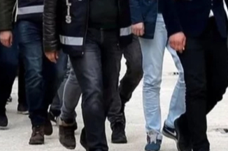 Bursa dahil 30 ilde FETÖ operasyonu: 91 şüpheli yakalandı