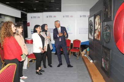 Craft İstanbul'a Bursa damgası