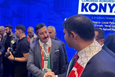 Başkan Ercan Özel’e Uclg-Mewa’da önemli görev