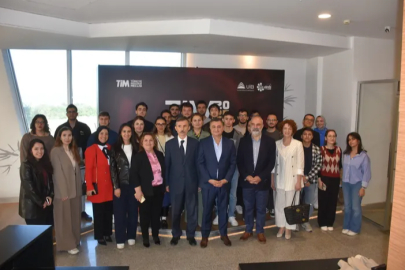 TIW 2025 Anadolu Buluşmaları ULUTEK Teknopark’ta Gerçekleştirildi