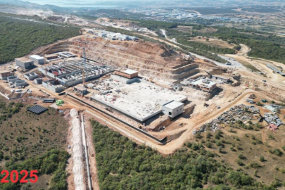 Bursa Büyükşehir Belediyesi'nden 'Çınarcık' açıklaması