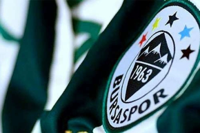 Bursaspor’un hedefi net: Deplasmandan galibiyetle dönmek