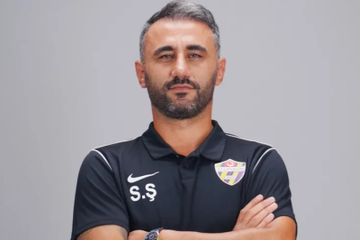 Eyüpspor, Selçuk Şahin yollarını ayırdı