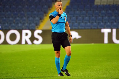 Samsunspor - Fenerbahçe maçının VAR'ı belli oldu