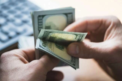 Serbest piyasada döviz fiyatları