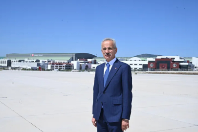 Uraloğlu: Türkiye’de 1,6 milyon İHA pilotu var