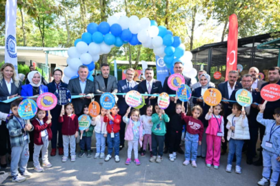 Başkan Yılmaz: Bu merkez bir tesis değil, merhamet yuvası