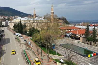 Bursa'da bugün hava nasıl olacak?