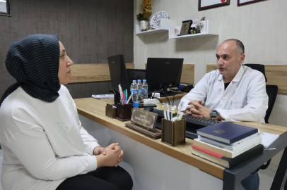 "Her 8 kadından biri, meme kanserine yakalanabilir"