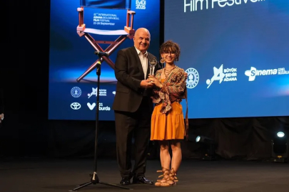 İnegöl Belediyesi Şehir Tiyatrosu öğrencisinden gururlandıran başarı