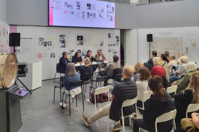 Nilüfer’de meme kanseri farkındalık buluşması ve sergi açılışı