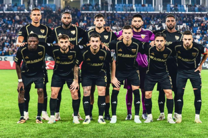 Süper Lig'de kazanamayan tek takım Kayserispor