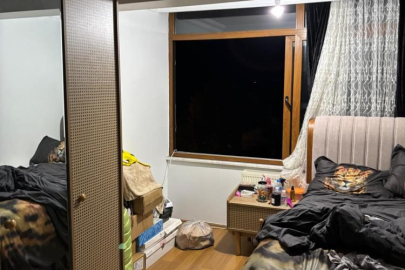 Yüksekten düşerek ölen Güllü'nün kanında 3,53 promil alkol tespit edildi