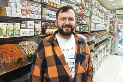 Aktardan uyarı: Hastalanmadan bitkisel ürün tüketin