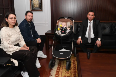 Aydın’dan Çağan Ata için yardım çağrısı: Kampanya yüzde 98’e ulaştı