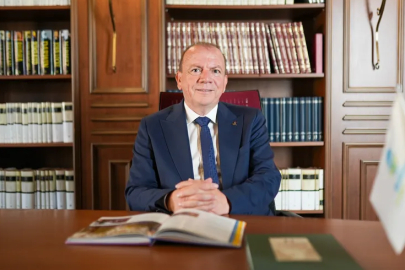 Bursa Ticaret Borsası’ndan zorunlu eğitimde yeni düzene destek