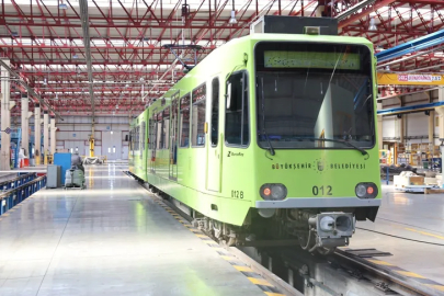 Büyükşehir'den ulaşımda tasarruf hamlesi