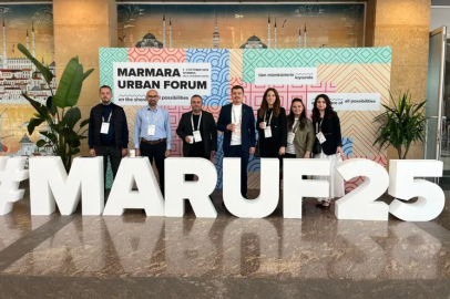 İnegöl Yalın Belediyeciliği MARUF25’te tanıttı