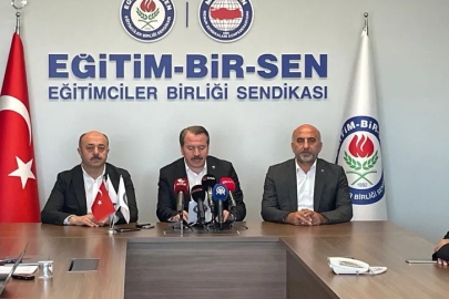 Memur-Sen’den ‘4+4+4’e yeni model: 3+1 ve 2+2