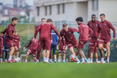 Trabzonspor iç sahada en çok puan toplayan takım