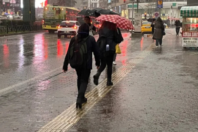 Bursa'daki yağışlar barajlardaki doluluğu biraz artırdı