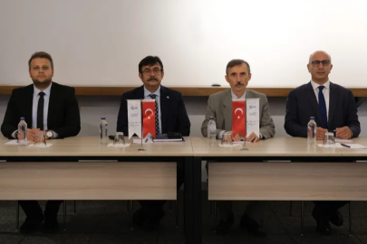 Bursa ulaşımında dijital dönüşüm için güç birliği