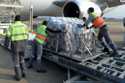 Bursa Yenişehir Havalimanı gümrüklü kargo üssü haline geliyor