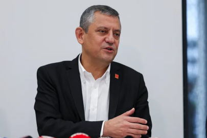 Başkan Özel: Gazze Filistinlilerindir, İsrail çekilmelidir