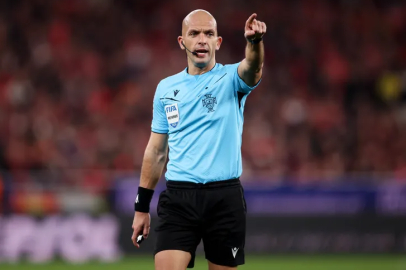 Bulgaristan - Türkiye maçını Luis Godinho yönetecek