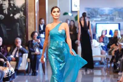 Bursa moda ile buluşuyor