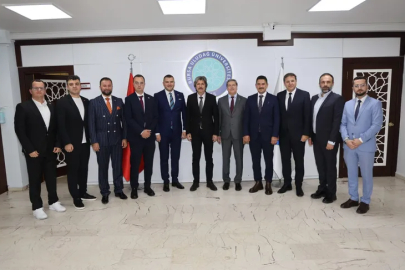 Kosova ve Türkiye iş dünyası Bursa’da B2B ile buluştu