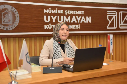 Yıldırım'dan gençlere edebi derinlik kazandıracak yeniproje