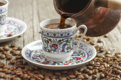 40 yıl hatırı olan Türk kahvesinin bilinmeyen faydaları