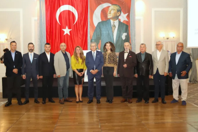 BUMİAD, 2025 Cumhuriyet Ödüllerinin sahiplerini açıkladı