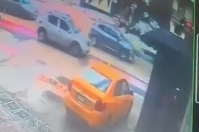 Bursa’da peş peşe kazalar: 1’i ağır 2 yaralı